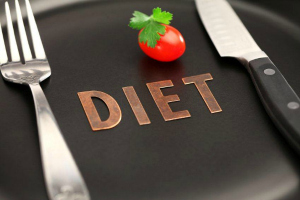 New Year Diet