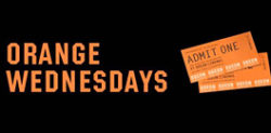 EE ends Orange Wednesdays cinema deal