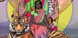 Superhero comic Priya’s Shakti tackles rape in India