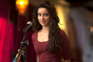 Shraddha Kapoor