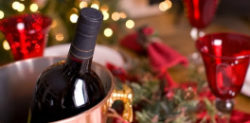 10 Festive Wines for the Holidays