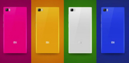 Xiaomi banned from selling in India