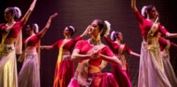 BollyDynamix ~ The Bollywood Dance Spectacular