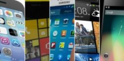 Top 5 Upcoming Smartphones in 2015
