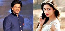 Mahira Khan