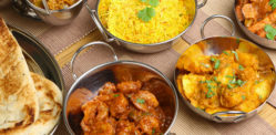 7 Indian Curries you must Eat f
