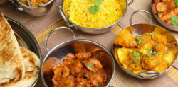 7 Indian Curries you Must Eat