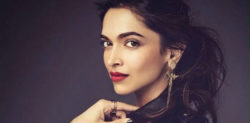 Bollywood Beauty Look ~ Deepika Padukone