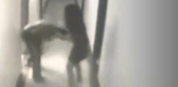 Table Tennis Coach suspended over CCTV footage