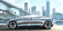 The CES is a mind-blowing array of the latest consumer gadgets presented as concepts or market-ready products.