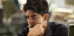 Dev Patel stars with Nicole Kidman in Lion