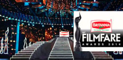 60th Filmfare Awards 2015 Winners
