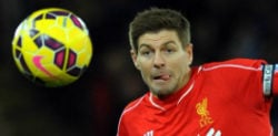 Desi fans react to Steven Gerrard Liverpool exit