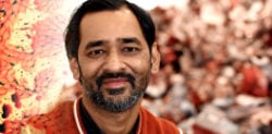 Imran Qureshi ~ A Gifted Pakistani Artist