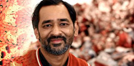 Imran Qureshi