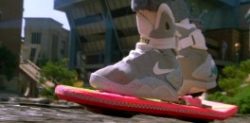 Nike ‘Back to the Future’ Power Laces are coming