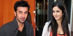 Ranbir engaged to Katrina?