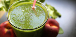 Healthy Power Smoothie Recipes
