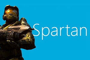 Spartan browser