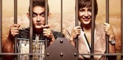 PK becomes Highest Grossing Bollywood film ever