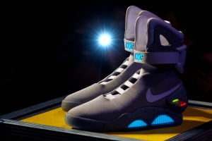 Nike MAGs
