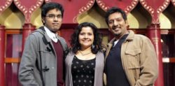 30 Years of British Asians in EastEnders