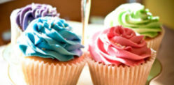 5 Easy Cupcake Recipe Ideas