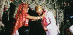 Desi Rascals Shreekant and Purnima Wedding