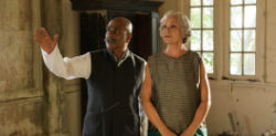 Indian Summers dramatises Last Days of Raj