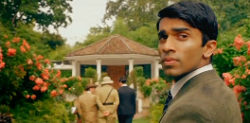 Meet the Cast of Indian Summers