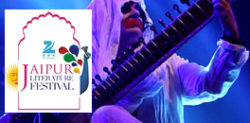 Jaipur Literature Festival 2015 a Cultural Triumph