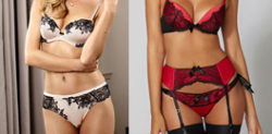 Men’s Guide to Lingerie Gifts