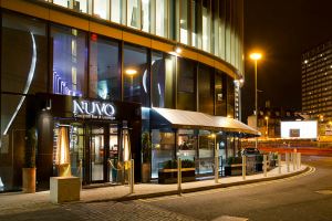 Nuvo Bar 
