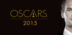 Why are the #OscarsSoWhite?