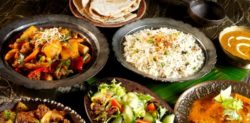 Romantic Indian Food for Valentine’s Day
