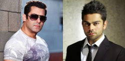 Salman thinks Virat is too metrosexual?