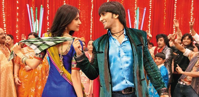 Top 20 Bollywood Wedding Songs DESIblitz