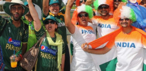 India vs Pakistan T20 2015