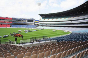 MCG Melbourne Cricket Ground