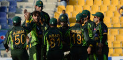 ICC Cricket World Cup 2015 Preview Pakistan Cricket Team