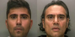 Uncle and nephew jailed for £35m cannabis empire
