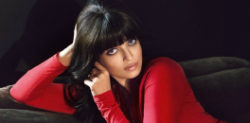 Aishwarya Rai Bachchan covers Vogue India