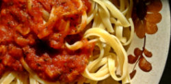 Top 5 Breakup Foods