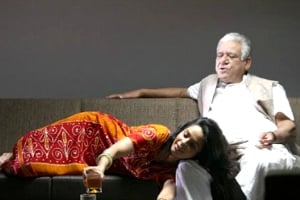 Dirty Politics