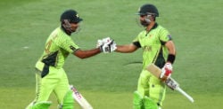 Cricket World Cup 2015 ~ Asian Teams Roundup