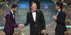 2015 IIFA Awards return to Malaysia