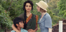 Indian Summers thrills with lies and manipulation