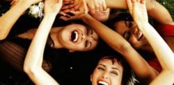 International Women’s Day for British Asian Women