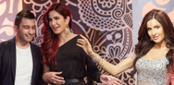 Katrina Kaif unveils Madame Tussauds Wax Figure