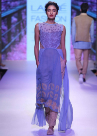 Kunal Anil Tanna Lakmé Fashion Week Summer/Resort 2015
